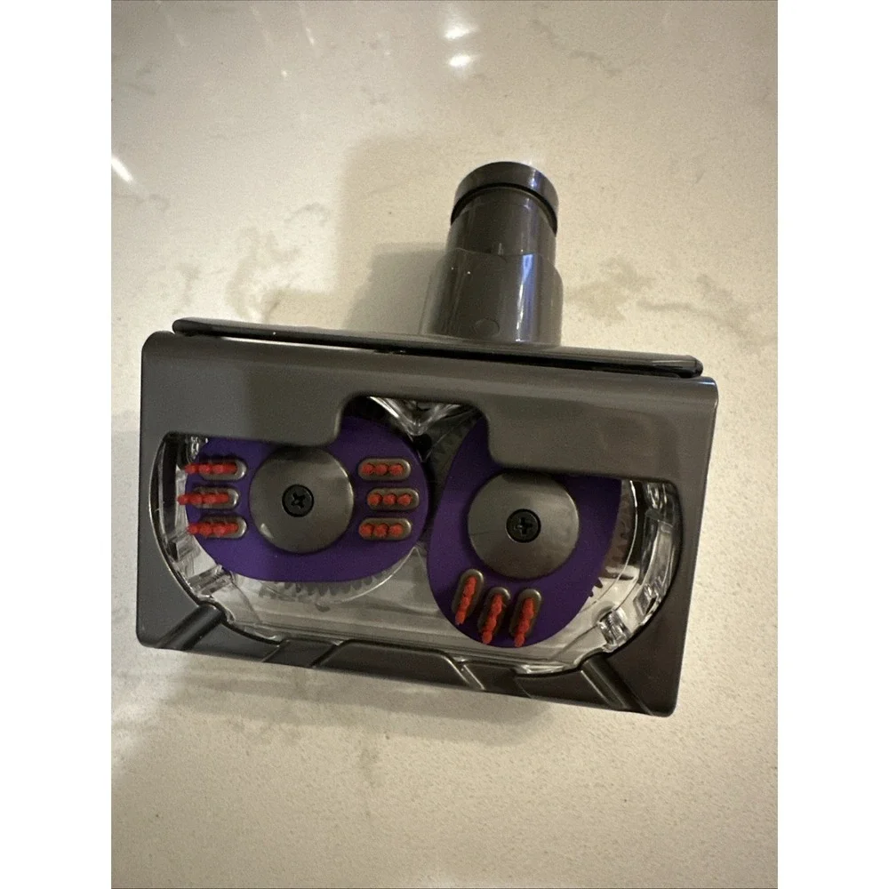 GENUINE DYSON QUICK RELEASE TANGLE FREE TURBINE TOOL - 967437-01‎ - NEW